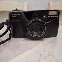 macchina fotografica 