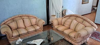 Divani vintage