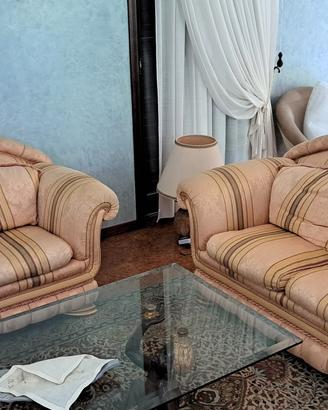 Divani vintage
