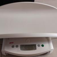 Bilancia neonati Seca con borsa