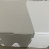 Congelatore orizzontale