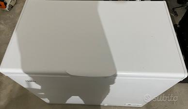 Congelatore orizzontale