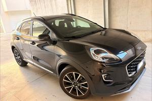 Ford Puma 1.0 ecoboost h Titanium X s&s 125cv