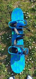 snowboard Burton 110 bambino