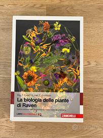 La biologia delle piante di Ravenna