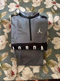Tuta Jordan