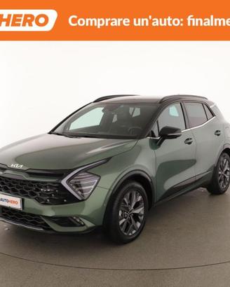 KIA Sportage AL12502