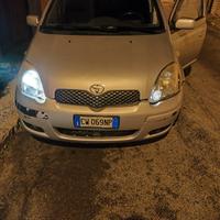 Toyota Yaris MK1 D4-D Expo clima 2005