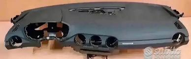 Audi TT 8S Kit Airbag Cruscotto Cinture