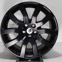 4 CERCHI IN LEGA 9.5x20 5x120 E53 F72.5 B MOD84