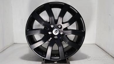 4 CERCHI IN LEGA 9.5x20 5x120 E53 F72.5 B MOD84