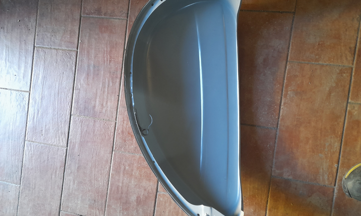 Vespa px senza frecce