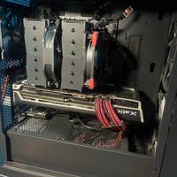 Computer da gaming 2k (alte prestazioni)