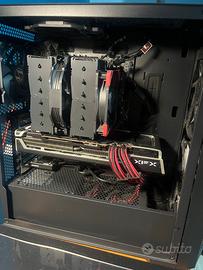 Computer da gaming 2k (alte prestazioni)