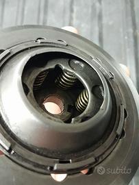 Frizione Piaggio 6 molle Vespa/Ape 50