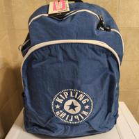 zaino porta pc Kipling 