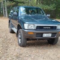 Toyota 4runner/hilux