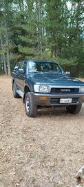 Toyota 4runner/hilux