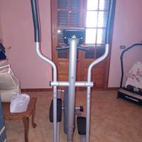 Come nuova usata poche volte 