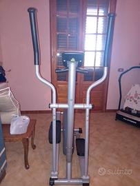 Come nuova usata poche volte 