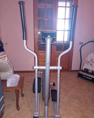 Come nuova usata poche volte 