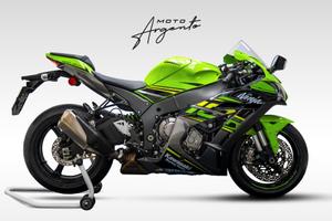 Kawasaki Ninja 1000 ZX-10R