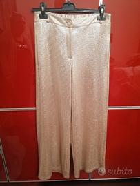 Pantaloni alta moda Motel 