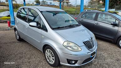 Lancia MUSA 1.4 Diva Ecochic GPL