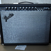 Amplificatore Fender Deluxe 90