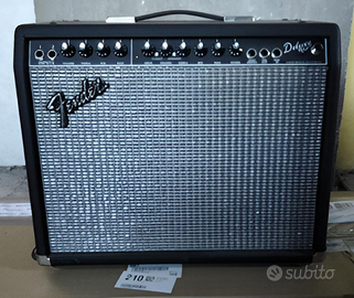Amplificatore Fender Deluxe 90