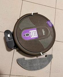 Robot aspirapolvere Lavapavimenti 