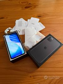 Apple Iphone 11 pro max 64 GB