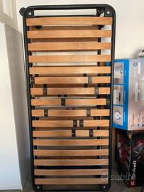 Meterassi una piazza e reti Dorelan