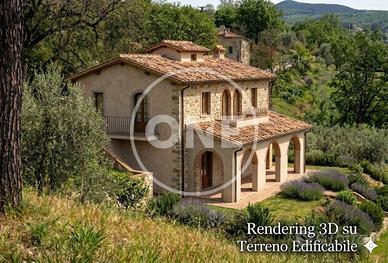 Terreno di 1712 m² a Montecchio