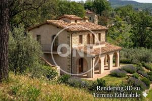 Terreno di 1712 m² a Montecchio