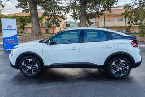 Citroen C4 X BlueHDI 130 S&S EAT8 Shine