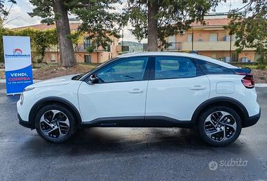 Citroen C4 BlueHDI 130 S&S EAT8 Shine