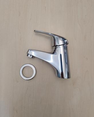 miscelatore  per lavabo 