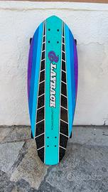 skateboard  Longboard Cruiser da 30"