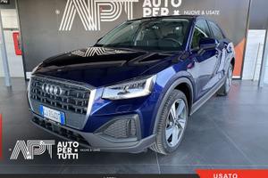 Audi Q2 35 2.0 tdi Admired Advanced quattro s...