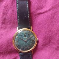 orologio Omega De Ville oro