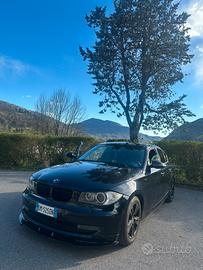 Bmw 118D