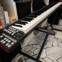 ICON Ikeyboard 8X  Tastiera midi