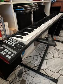 ICON Ikeyboard 8X  Tastiera midi