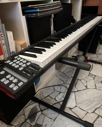 ICON Ikeyboard 8X  Tastiera midi