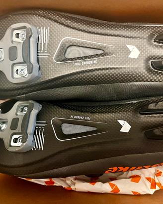 Scarpe Catlike mixino rc1