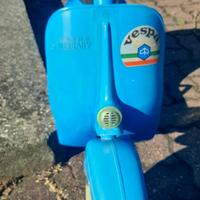 vespa kinderbaby anni 70