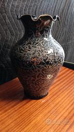 vaso in vetro 