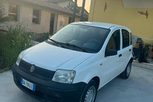 Fiat panda Van 1.2 benzina metano 2009