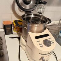 Robot da cucina della kitchenaid
